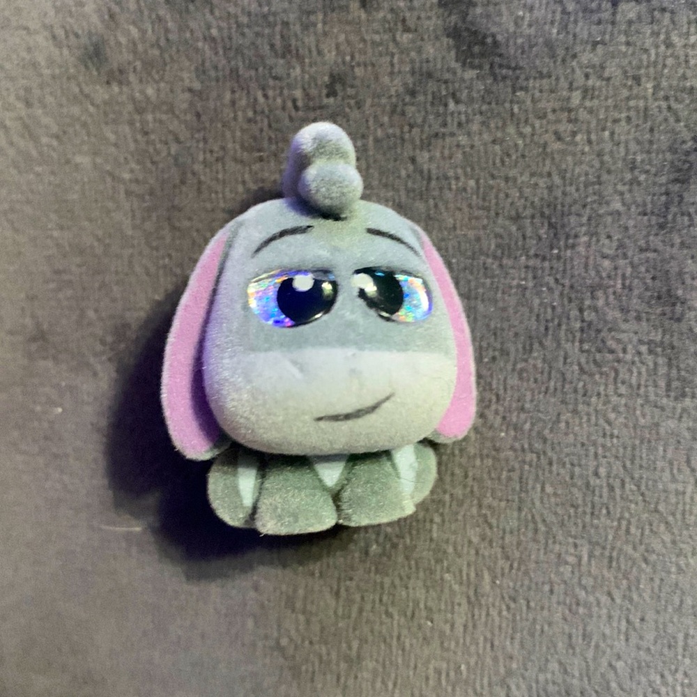 Disney Doorables Series 6 Eeyore